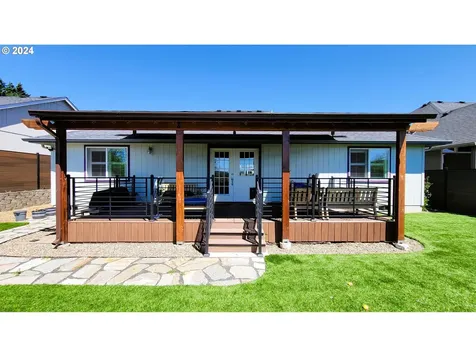 1173 Swale Ridge Loop Creswell OR 97426