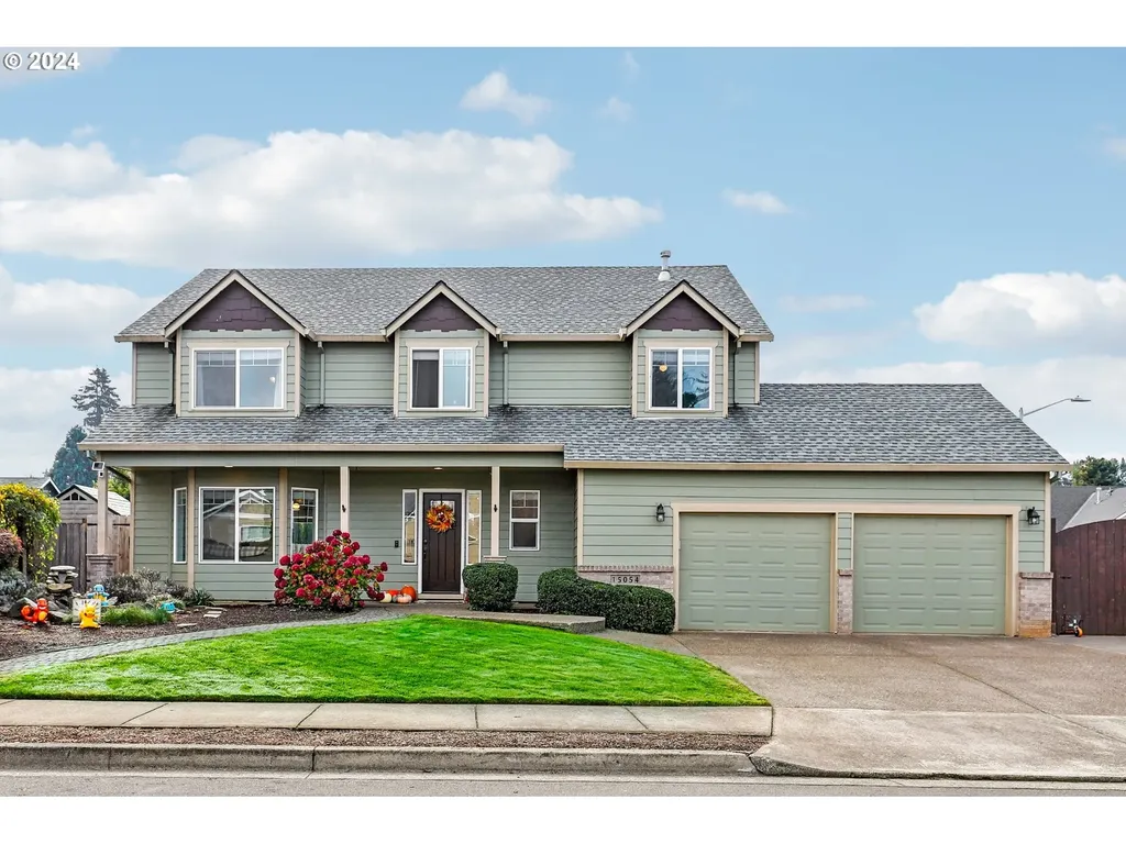 15054 Spyglass Lane Oregon City OR 97045
