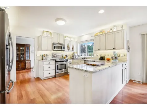 15054 Spyglass Lane Oregon City OR 97045