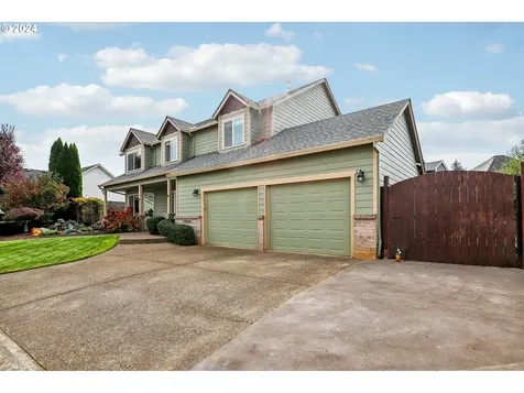 15054 Spyglass Lane Oregon City OR 97045