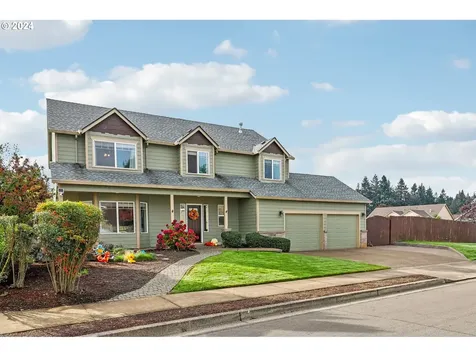 15054 Spyglass Lane Oregon City OR 97045