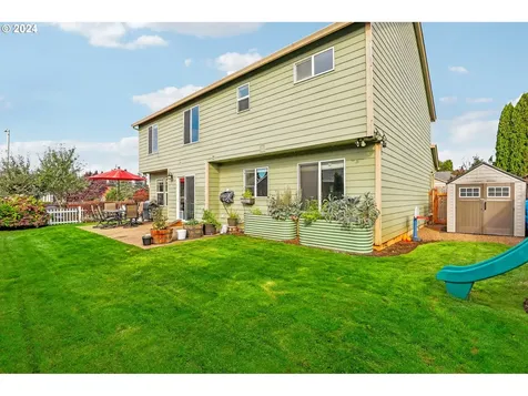 15054 Spyglass Lane Oregon City OR 97045