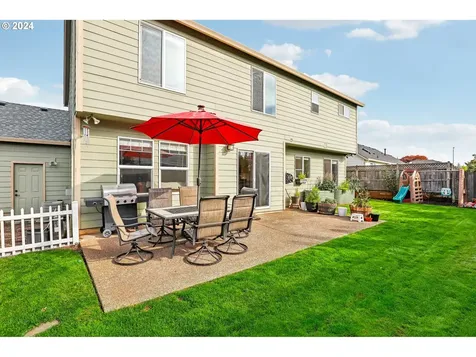 15054 Spyglass Lane Oregon City OR 97045