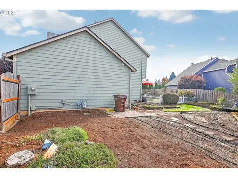 15054 Spyglass Lane Oregon City OR 97045