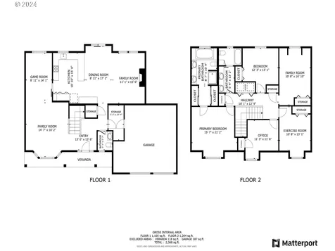 15054 Spyglass Lane Oregon City OR 97045