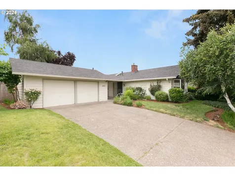 3315 Ne 138th Place Portland OR 97230
