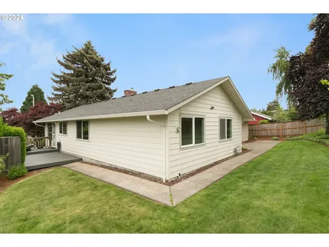 3315 Ne 138th Place Portland OR 97230