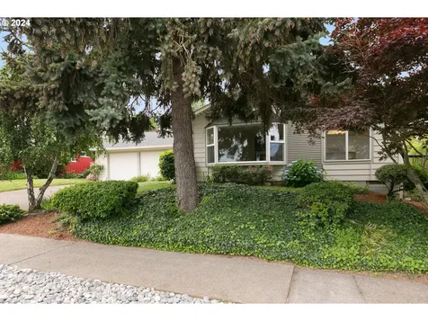 3315 Ne 138th Place Portland OR 97230