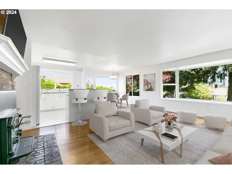 3315 Ne 138th Place Portland OR 97230
