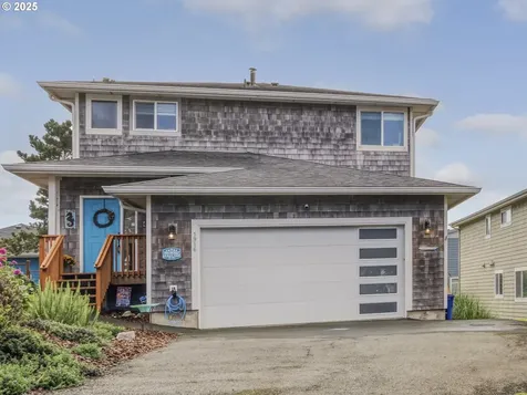 1916 NE 70th Street Lincoln City OR 97367