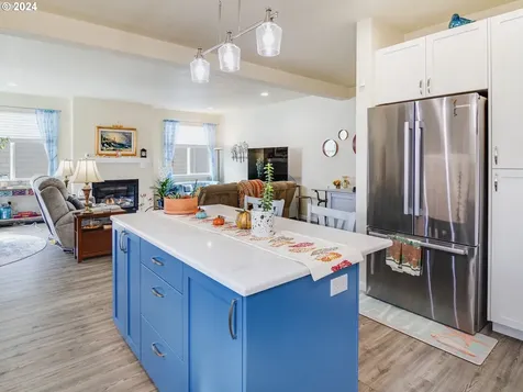1916 NE 70th Street Lincoln City OR 97367