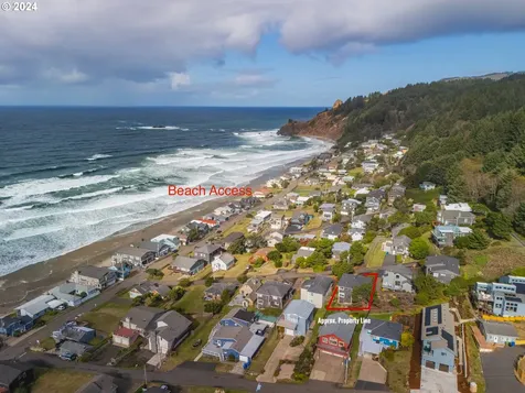 1916 NE 70th Street Lincoln City OR 97367