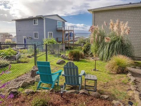 1916 NE 70th Street Lincoln City OR 97367