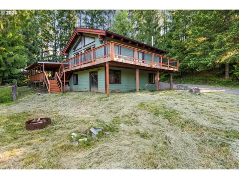 1000 Ostrander Road Kelso WA 98626