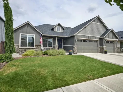 5704 Ne 132nd Street Vancouver WA 98686