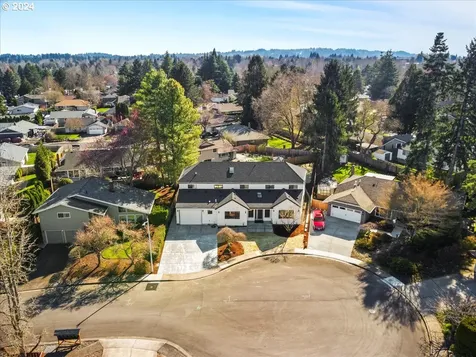 11860 SW Tuckerwood Court Beaverton OR 97008