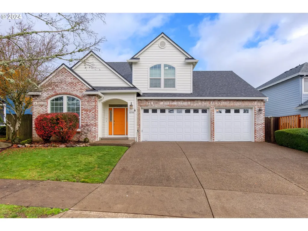 22980 SW Saunders Drive Sherwood OR 97140