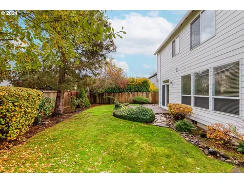 22980 SW Saunders Drive Sherwood OR 97140