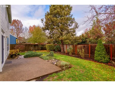 22980 SW Saunders Drive Sherwood OR 97140
