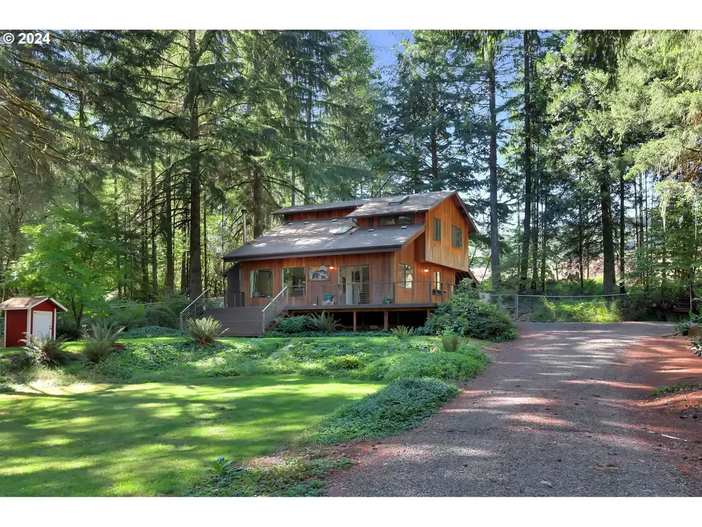 36704 Parsons Creek Road Springfield OR 97478
