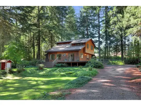 36704 Parsons Creek Road Springfield OR 97478