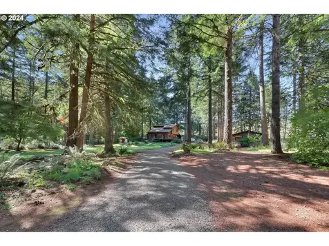 36704 Parsons Creek Road Springfield OR 97478