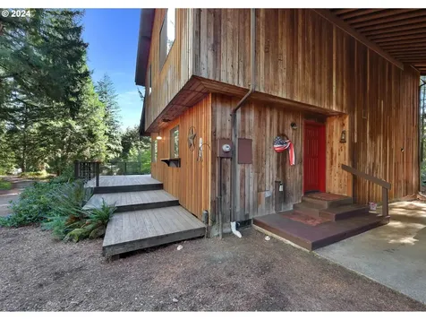 36704 Parsons Creek Road Springfield OR 97478
