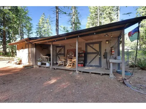 36704 Parsons Creek Road Springfield OR 97478
