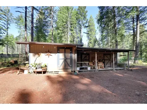 36704 Parsons Creek Road Springfield OR 97478