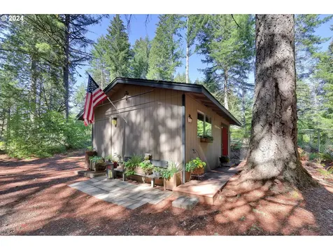 36704 Parsons Creek Road Springfield OR 97478