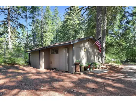 36704 Parsons Creek Road Springfield OR 97478