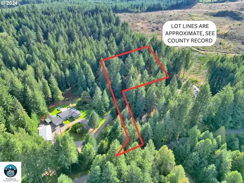 36704 Parsons Creek Road Springfield OR 97478