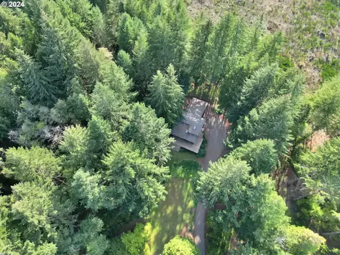 36704 Parsons Creek Road Springfield OR 97478