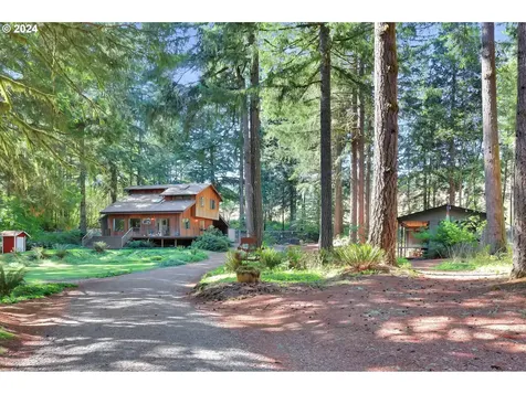 36704 Parsons Creek Road Springfield OR 97478