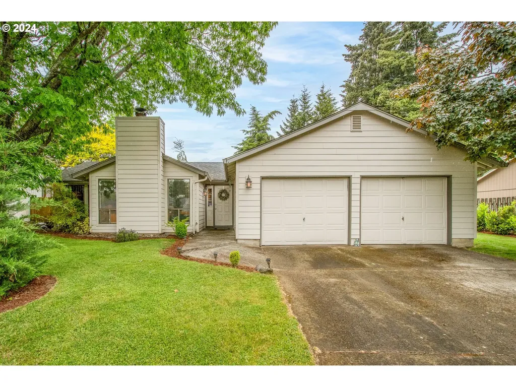 3309 Ne 103rd Avenue Vancouver WA 98662