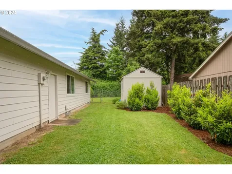 3309 Ne 103rd Avenue Vancouver WA 98662
