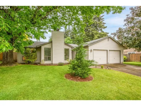 3309 Ne 103rd Avenue Vancouver WA 98662