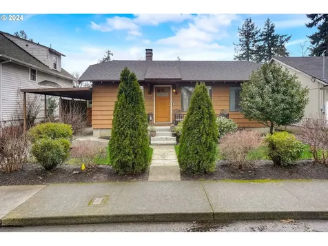 7512 Se Martins Street Portland OR 97206
