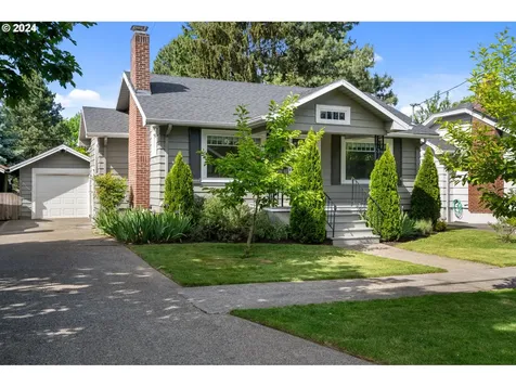 2229 N Watts Street Portland OR 97217