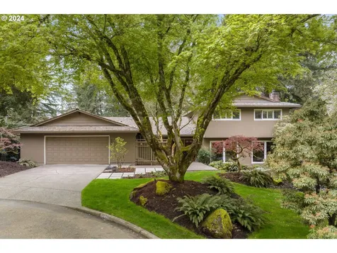 2020 Ridgewood Lane Lake Oswego OR 97034
