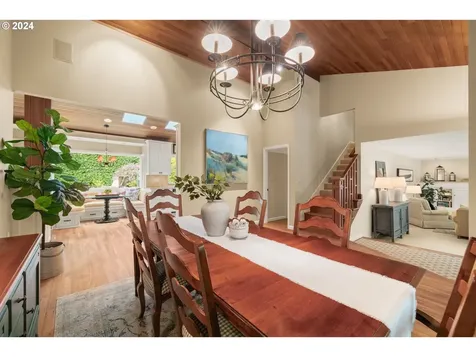 2020 Ridgewood Lane Lake Oswego OR 97034