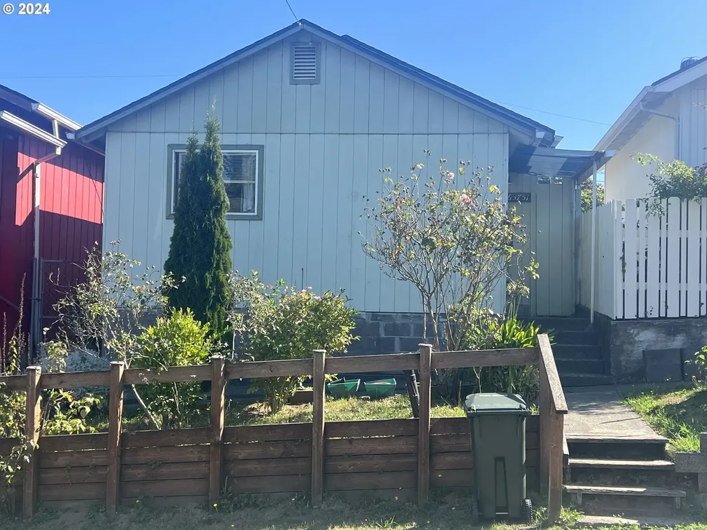 63751 Ellen Street Coos Bay OR 97420