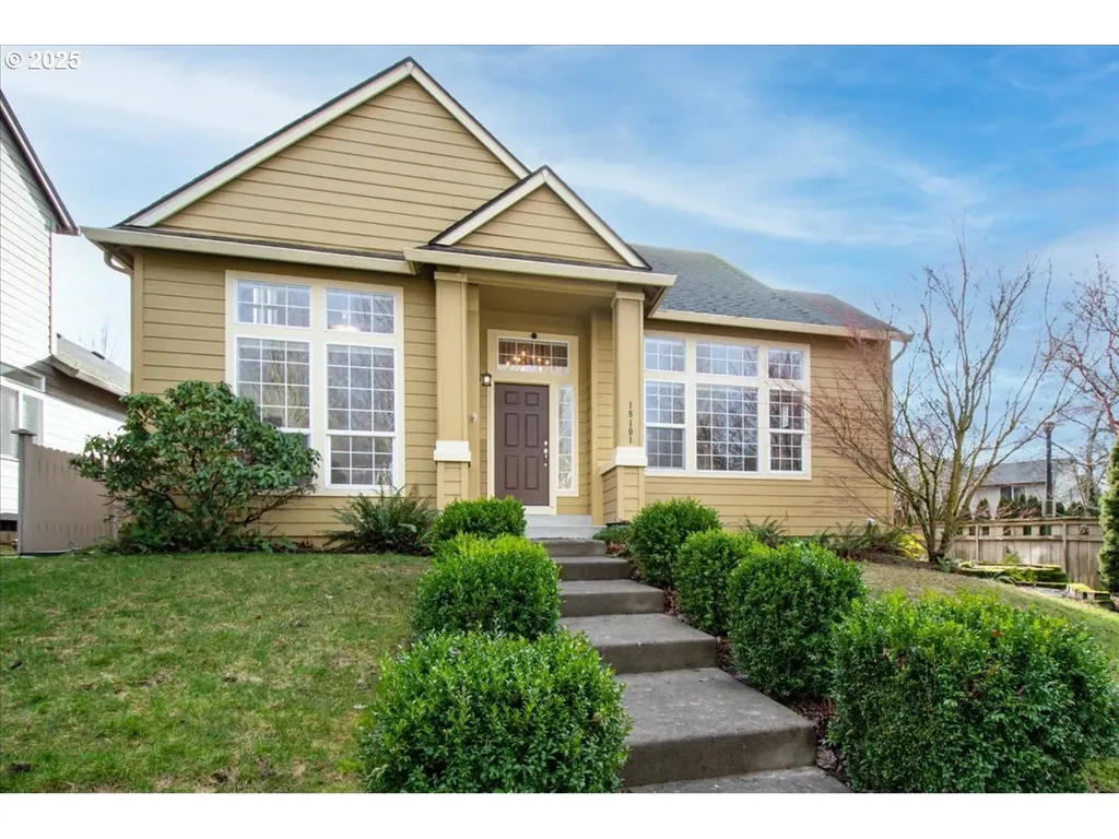 18101 SE 42nd Street Vancouver WA 98683
