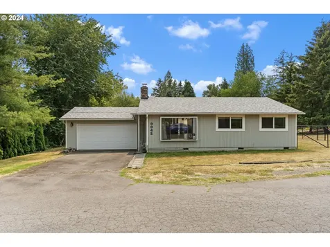 9942 Sw 37th Avenue Portland OR 97219