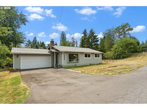 9942 Sw 37th Avenue Portland OR 97219