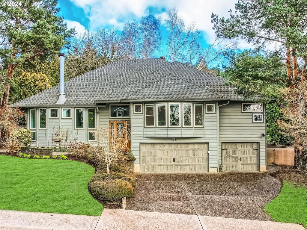 340 Nw 84th Place Portland OR 97229