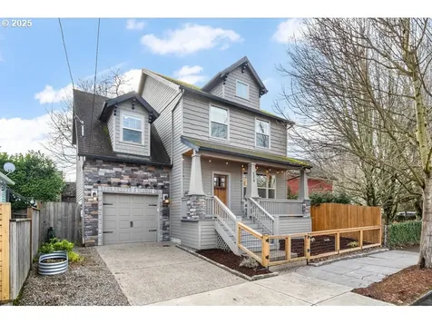 526 NE Beech Street Portland OR 97212