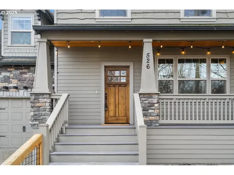 526 NE Beech Street Portland OR 97212