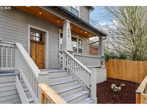 526 NE Beech Street Portland OR 97212