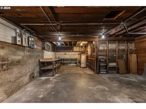 4007 Se Long Street Portland OR 97202